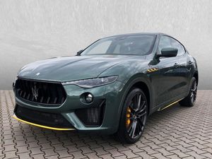 Maserati Levante Trofeo 2023