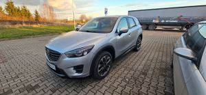 Mazda CX-5 I 2.2 D Skypassion 2015