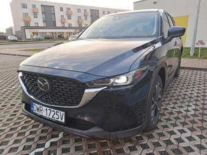 Mazda CX-5 III SKYACTIV-G 194 FWD Signature 2023