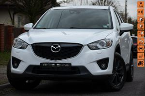 Mazda CX-5 I 2012