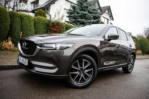 Mazda CX-5 II SKYACTIV-G 165 Prime-Line 2018