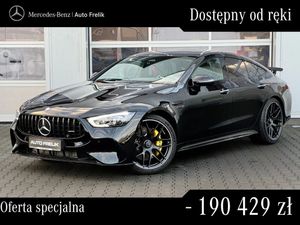 Mercedes-Benz AMG GT 63 S 4Matic+ Speedshift MCT 9G 2024