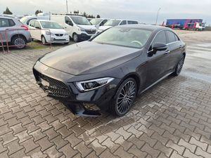 Mercedes-Benz CLS C257 400 d 4Matic 9G-TRONIC Avantgarde 2019