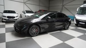 Mercedes-Benz EQE AMG 43 90.5kWh 4-Matic+ 2023