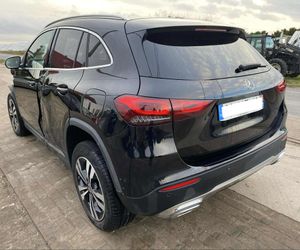 Mercedes-Benz GLA 2020