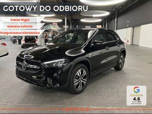 Mercedes-Benz GLA 200 Progressive 2025