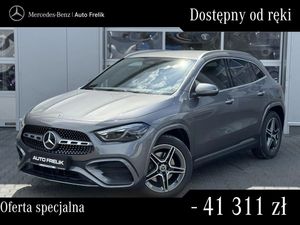 Mercedes-Benz GLA 200 AMG Line 2025