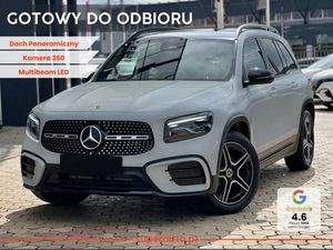 Mercedes-Benz GLB 200 d AMG Line 8G-DCT 2025
