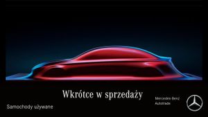 Mercedes-Benz GLB 2020