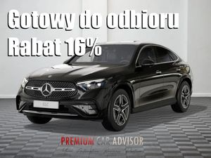 Mercedes-Benz GLC II 200 4-Matic 2025