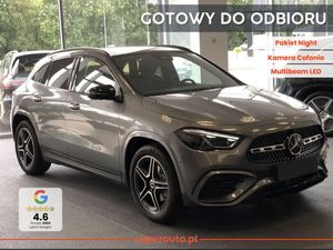 Mercedes-Benz GLA 200 d AMG Line 2025
