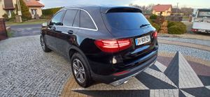 Mercedes-Benz GLC I 220 d 4Matic 9G-TRONIC AMG Line 2015