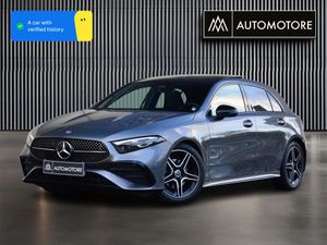 Mercedes-Benz A W177 200 AMG Line 7G-DCT 2023