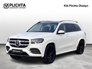 Mercedes-Benz GLS 2021