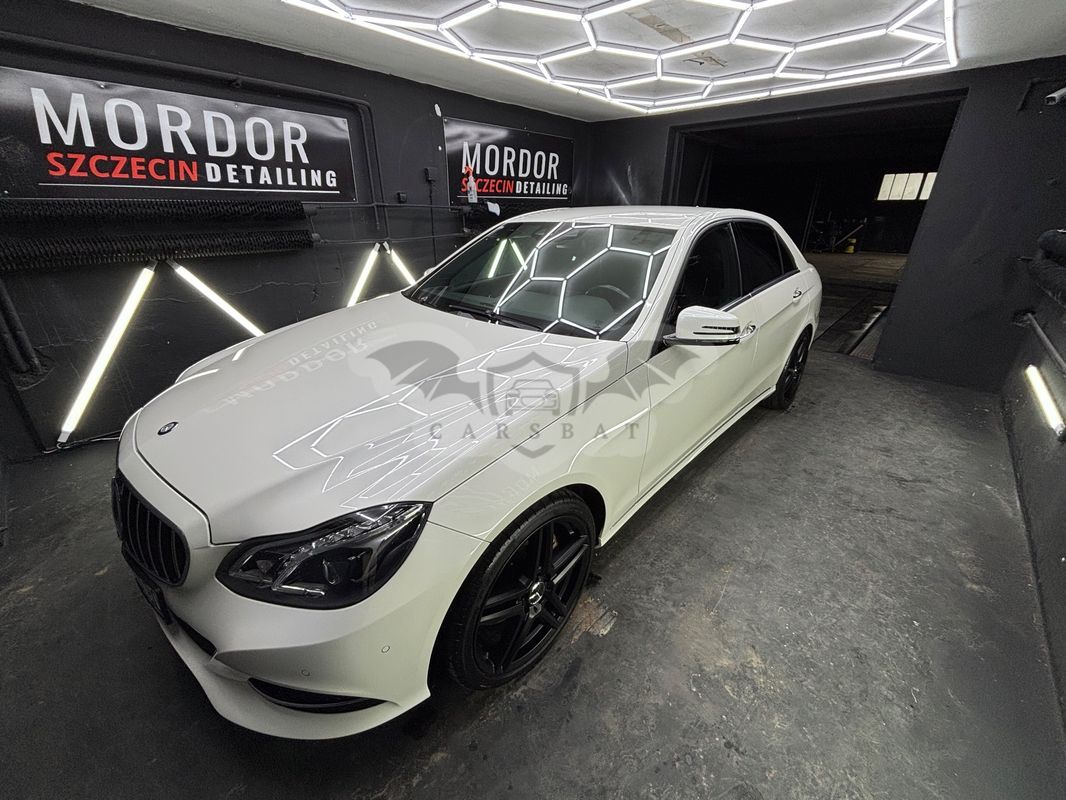 Mercedes-Benz E W212/W207 400 7G-TRONIC Edition 2013