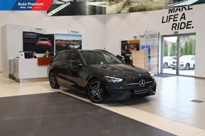 Mercedes-Benz C W206 2023
