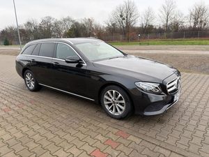Mercedes-Benz E W213 200 d 9G-TRONIC Avantgarde 2018