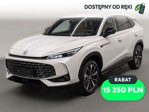 MG HS 1.5 T-GDI Exclusive DCT 2025