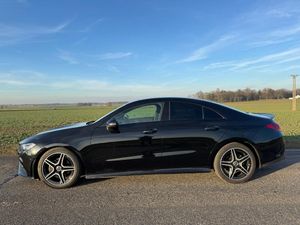 Mercedes-Benz CLA II 180 7G-DCT AMG Line Advanced Plus 2021