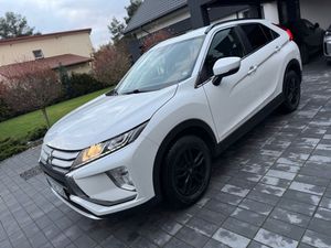 Mitsubishi Eclipse Cross 1.5 T-MIVEC 2WD Diamant 2020