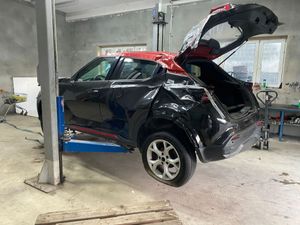 Nissan Juke II DIG-T 117 N-Design 2020