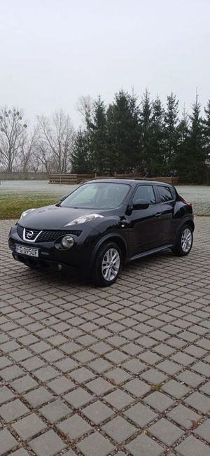 Nissan Juke I 1.6 Acenta 2012