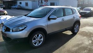 Nissan Qashqai I 1.5 dCi DPF acenta 2010