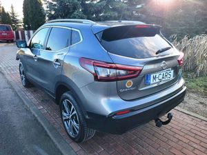 Nissan Qashqai II 1.7 dCi N-Connecta 2020