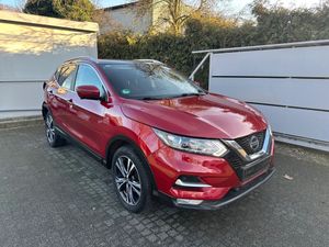 Nissan Qashqai II 1.3 DIG-T ZAMA 2020