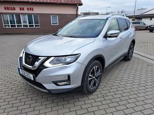 Nissan X-Trail III 2021