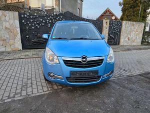 Opel Agila B 1.2 Edition 2008