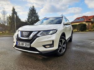 Nissan X-Trail III 1.6 DCi N-Connecta 2WD 2019