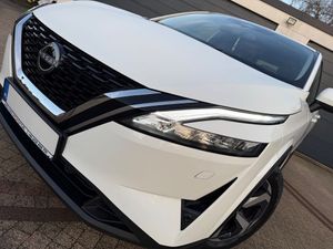 Nissan Qashqai III 1.3 DIG-T MHEV Xtronic N-Connecta 2024