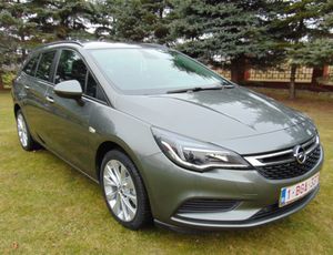 Opel Astra K 1.4 Turbo Innovation 2018