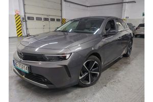 Opel Astra L 2022