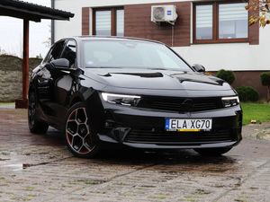 Opel Astra L 2023