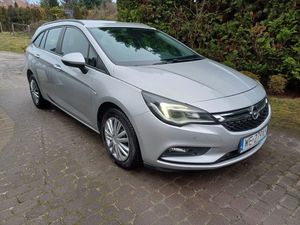 Opel Astra K 1.6 CDTI Elite 2019