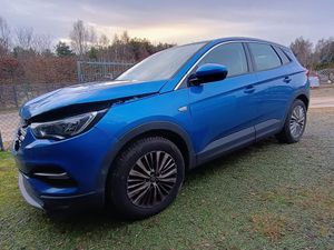 Opel Grandland 1.5 CDTI Edition S&S 2020