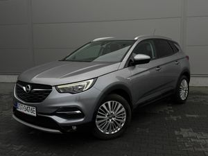 Opel Grandland 1.2 T Innovation S&S 2018