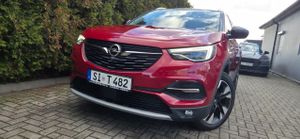 Opel Grandland 2.0 D Start/Stop Automatik Business Innovation 2020