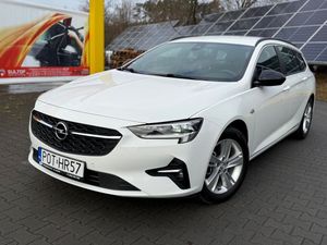 Opel Insignia B 2.0 CDTI Business Edition S&S 2021