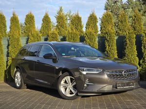Opel Insignia B 2.0 CDTI Business Elegance S&S 2020