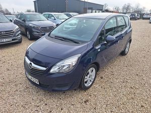 Opel Meriva II 1.4 Edition 2016