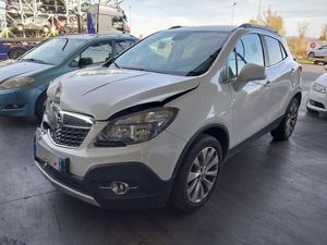 Opel Mokka I 1.7 CDTI Cosmo S&S 2014