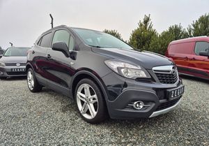 Opel Mokka I 2015