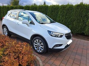 Opel Mokka I 2018