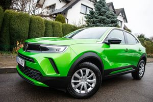 Opel Mokka II 1.2 DI Turbo Elegance 2021