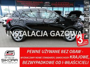 Opel Mokka I 2019