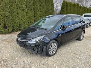 Opel Zafira C 1.4 T Cosmo 2017
