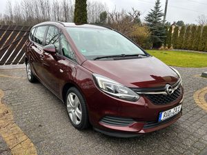 Opel Zafira C 1.4 Turbo Selection 2018
